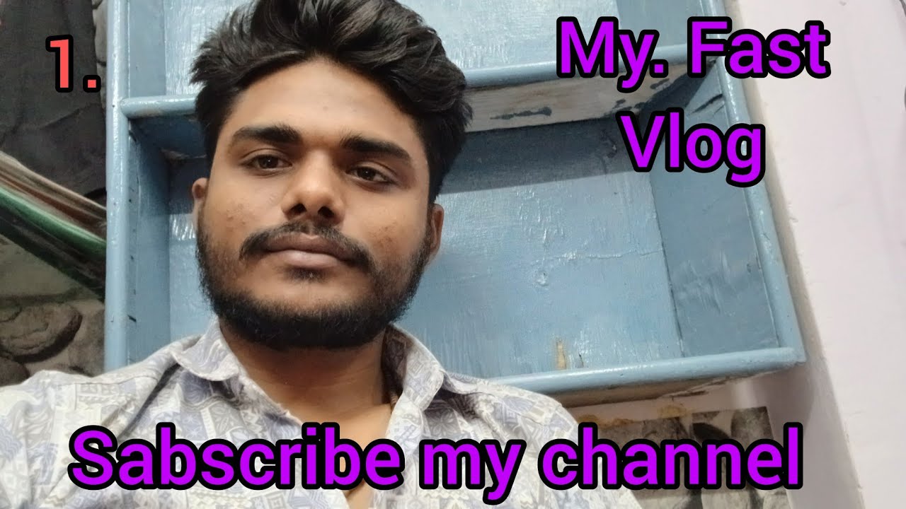 (1)my first vlog Please subscribe my channel 🙏🙏 #Sharmavlogk00 - YouTube