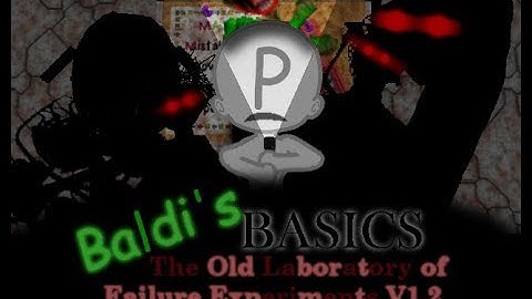 Baldi