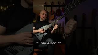 Change chords easier with pivoting #beginnerguitar #guitarlesson #guitartricks #guitartutorial