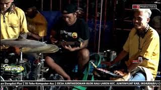 BANYU LARANGAN VOC  BAMBANG SATRIA| LAGU SANDIWARA DWI WARNA | UNJUNG BUYUT KEPUH