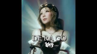 Derago - Jill Vidal Lcky