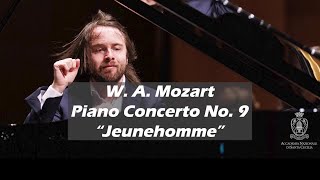 Mozart, Piano Concerto No. 9 