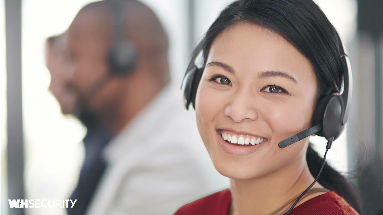 Testing your glass break sensor from WH Security YouTube