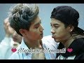 Markson moments