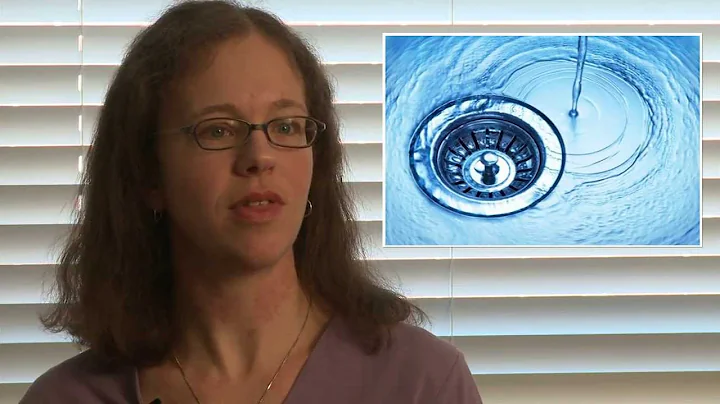 What are Emerging Contaminants? Endocrine Disruptors & Chemicals of Concern in Drinking Water