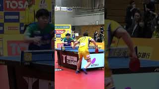 #松島輝空 照井雄太が選ぶスーパープレー「一撃」 T.T彩たまvs 木下マイスター東京 ノジマTリーグ2025-2026 2026年2月15日(日) 毎日興業アリーナ久喜 【卓球 Tリーグ公式】