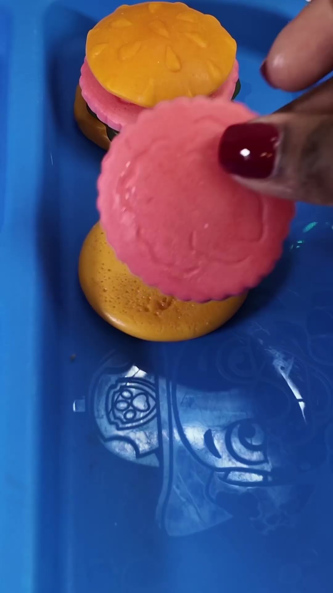 Satisfying With Unboxing \u0026 Review Miniature Cooking Video #shorts #shortsfeed #asmr