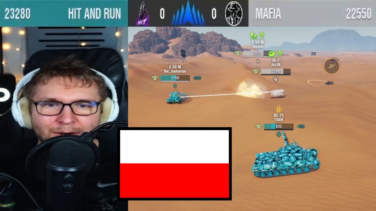 MULTI OGLĄDA - DWIE NAJLEPSZE DRUŻYNY w PL!