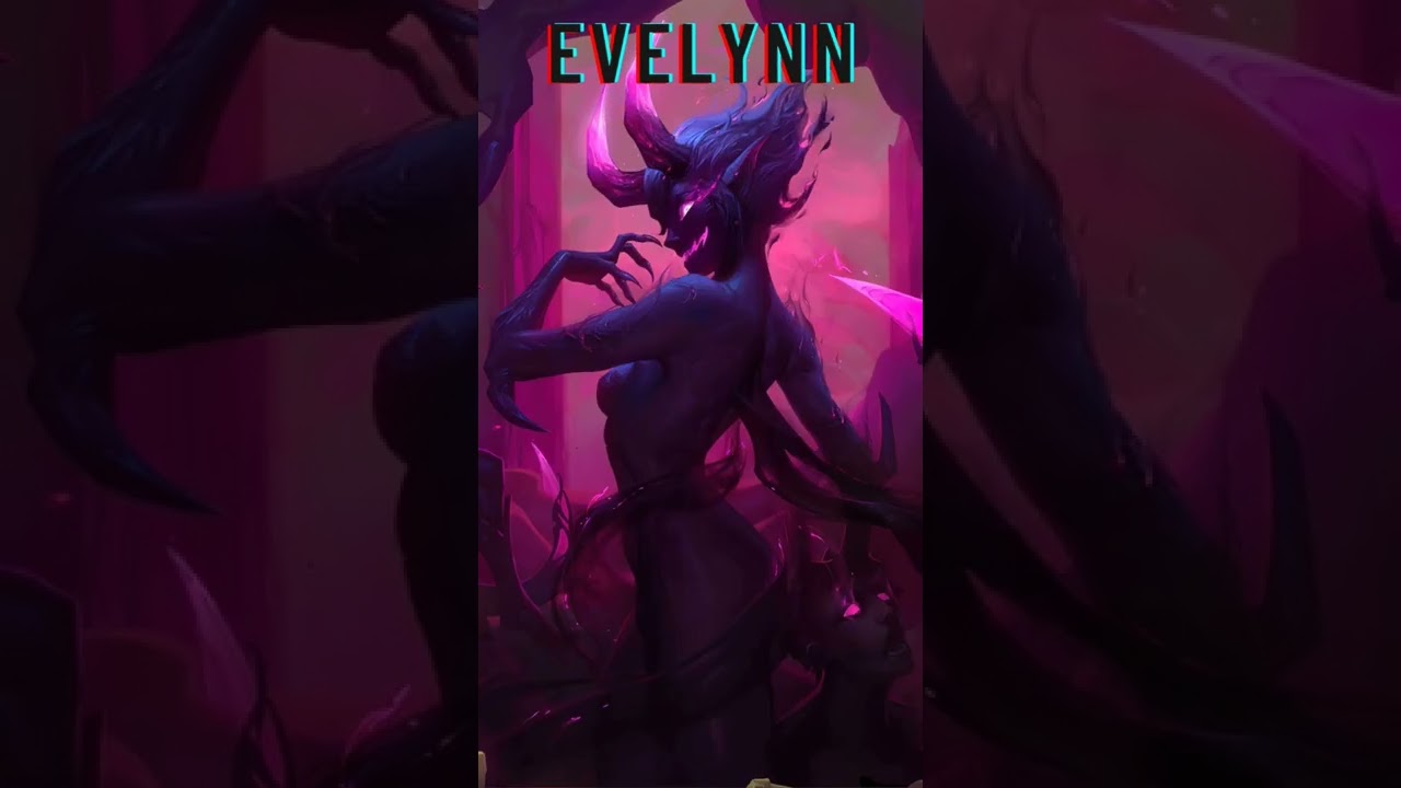 League of Legends Top 10 assassin