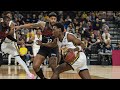 Lindsey Ignites Stingers with Season-High Performance | 23 PTS 9 REB 6 AST | BlackJacks vs. Stingers