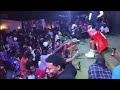 SHOW LIVE SINA JINA MC NDANI YA SAMAK SPOT MOROGORO USIKU WA ME SIO TOZZ 