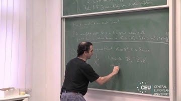 Exotic 4-dimensional manifolds