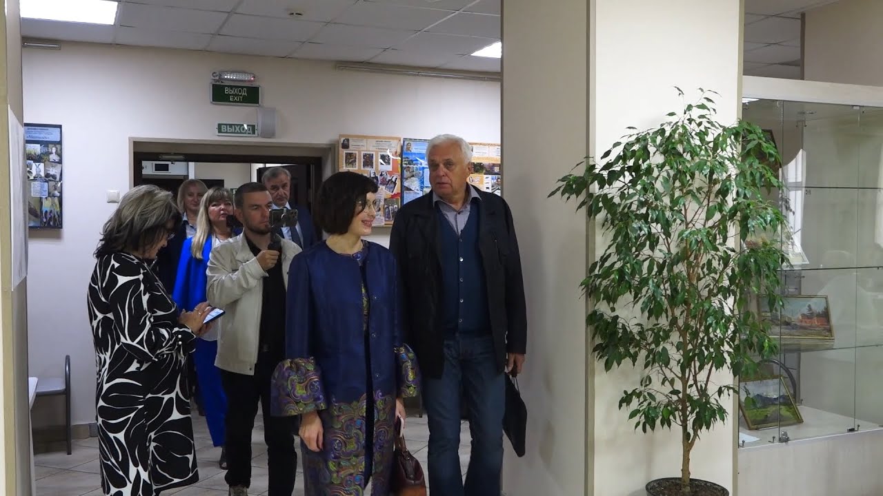 Выборы должны быть доступны каждому!