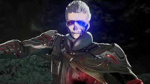 CODE VEIN Gameplay Walkthrough - No Commentary FULL GAME - Part 20