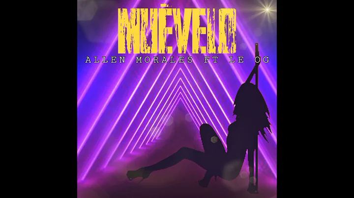 "muevelo" Allen Morales ft LE OG   PROD. LA REALEZ...