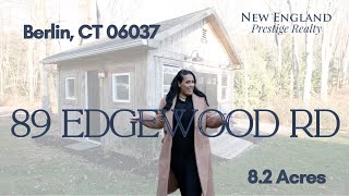 89 Edgewood Rd video tour