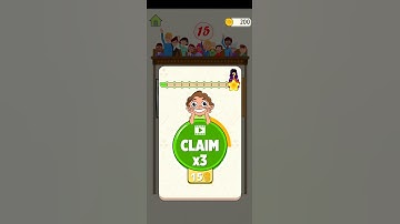 Be The Judge - Ethical Puzzles Game Level 40