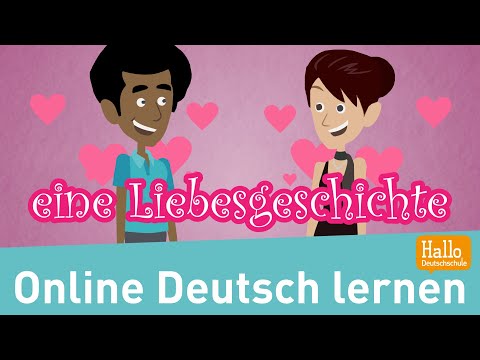 Daniel und Tina