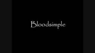 Bloodsimple - Red Harvest