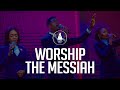 Worship the messiah  deep worship with coza city music at cozasundays   16042023