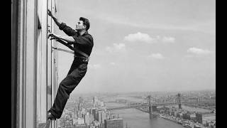 Before Safety Harnesses: The Insane Way America's First Skyscrapers Were Cleaned