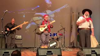 MEUS AMORES | LUIZ MARENCO E MARCELLO CAMINHA