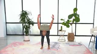 Beginner Core Qigong: The Pump & Spreading the Feathers