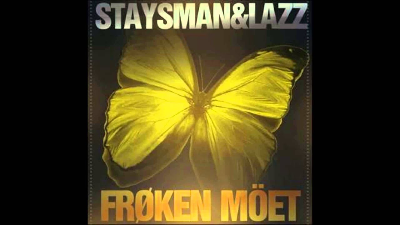 staysman lazz fr ken m et trekant youtube staysman lazz fr ken m et trekant youtube