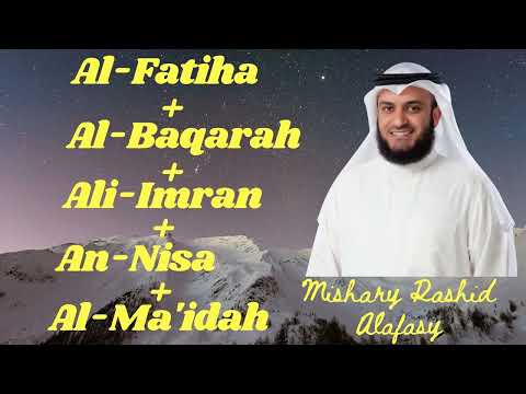 Al Fatiha, Al