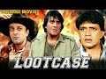Lootcase - Vinod Khanna , Mithun Chakraborty And Sanjay Dutt Unreleased Bollywood Movie Full Details