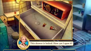 Pearls Peril Chapter 38 Radiation Chamber
