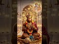 Kaban jo kaj #viralreels #sundarkand #hanuman #bajrangbali #hanumanstatus #ram #viralshorts #shorts