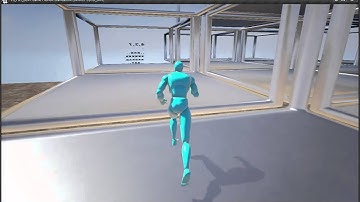 Procedural Ship Prototype