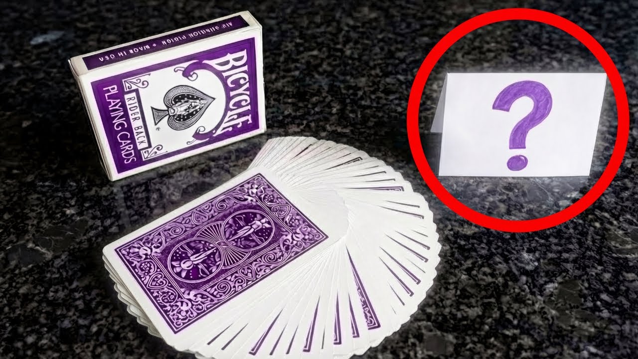 La Prédiction qui ne rate JAMAIS (Tour Automatique)