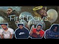 Deno - First Days (Cadet Tribute) REACTION