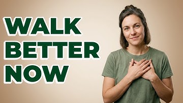 What Exercises Help MS Walking Problems?