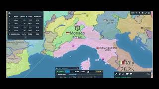 ROMAN EMPIRE
