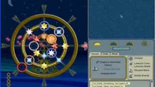 Greaper Navigation (1/2)