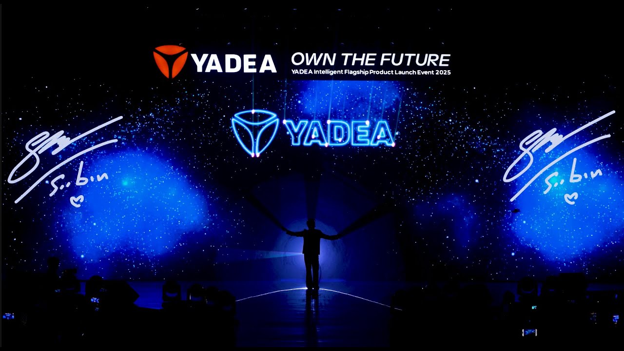 YADEA | Recap event