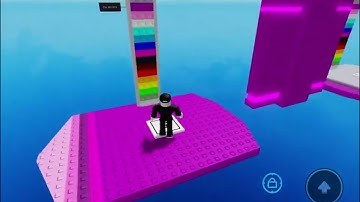 obby’s jump per difficulty chart obby 1-25 | part 1 | roblox |