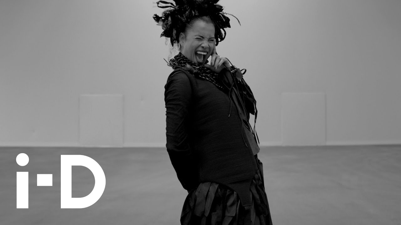 Neneh Cherry & Jean-Baptiste Mondino - Everything (Music Video)