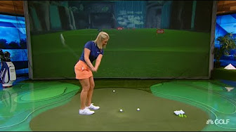 ゴルフ チャンネル アカデミー Golf Channel Academy Youtube