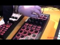 Behringer DJ Controller CMD DC 1 MIDI Module Musikmesse 2012 With DJkit Tv Behringer DJ Controller CMD DC 1 MIDI Module Musikmesse 2012 With DJkit Tv