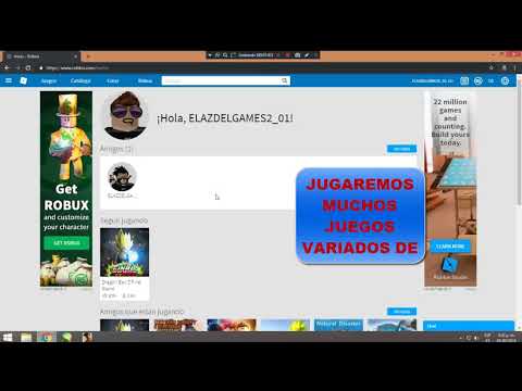 ELAZDELGAMES2_01 NUEVO CANAL