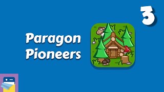 Paragon Pioneers: iOS/Android Gameplay Walkthrough Part 3 (by Tobias Tenbusch)