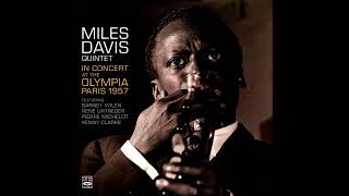 Four - Miles Davis