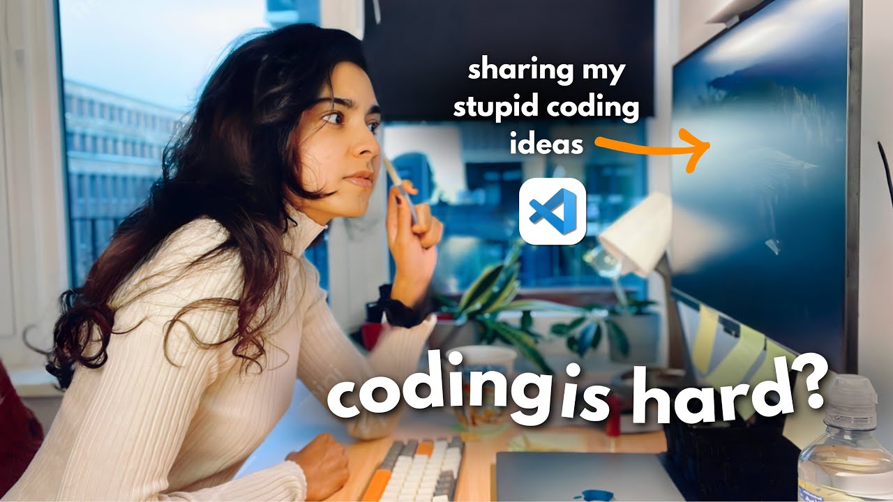 Super Detailed 😂 A Day in the Life of a Software Engineer! - YouTube