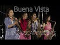 THE JAZZ AVENGERS - Buena Vista