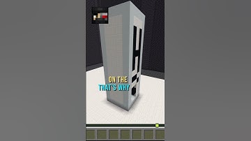 Chat GPT Makes A Minecraft Guess The Build - 21 #gaming #chatgpt #minecraft