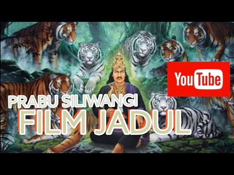 film jadul tanpa sensor Prabu siliwangi 1988 full movie